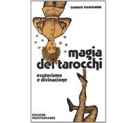 Magia dei tarocchi
