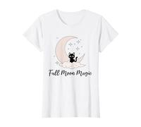 Magia della Luna Maglietta
