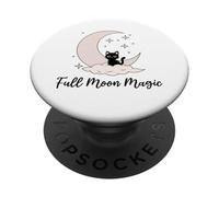 Magia della Luna PopSockets PopGrip Adesivo