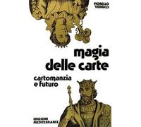 Magia delle carte