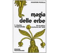 Magia delle erbe. Ricette terapeutiche (Vol. 1)