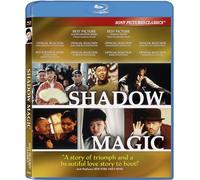 Magia delle ombre [Blu-ray]