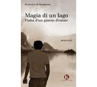 Magia di un lago
