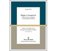 Magia e invenzione. Studi su Cyrano de Bergerac e il primo Seicento francese