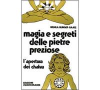 Magia e segreti delle pietre preziose