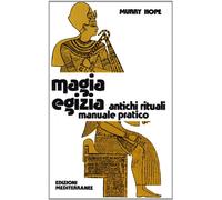 Magia egizia