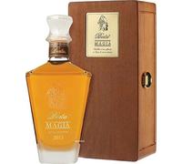 Magia Grappa Distillato d'Uva Affinato, Invecchiamento 11 Anni Berta, Uve Barbera Brachetto Malvasia, 43% Vol, 700 ml