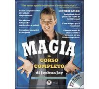 Magia. Il corso completo. Con DVD