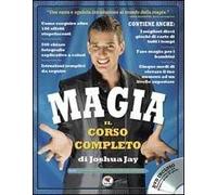 Magia. Il corso completo. Con DVD