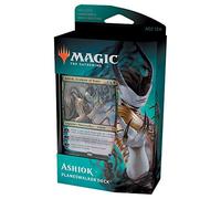 Magia: il raduno Theros oltre la morte Ashiok, Scultore delle paure Planeswalker Deck