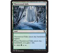 Magia: il raduno - Thornwood Falls - Commander 2018