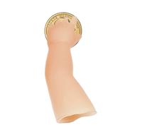 Magia In Miniatura - Tour Del Pezzo Di Scomparsa | Accessorio Illusivo, Divertimento Divertente Kit Divertente Per Adulti Per Adulti Spettacolo , Up Regalo Regalo Originale Per Principianti