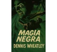 ¡Magia Negra! (The Haunting of Toby Jugg)