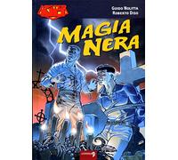 Magia nera