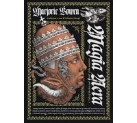 MAGIA NERA - Bowen Marjorie - 2025 - ABEditore