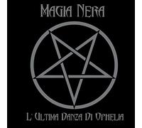 Magia Nera L'ultima Danza Di Ophelia (Vinyl LP)