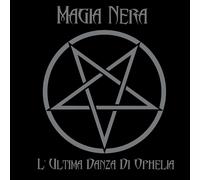 Magia Nera L'ultima Danza Di Ophelia (Vinyl LP)