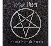 Magia Nera L'ultima Danza Di Ophelia (Vinyl LP)