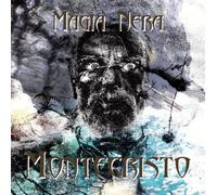 Magia Nera Montecristo (CD)