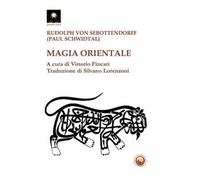 Magia orientale