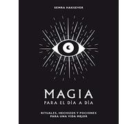 Semra Haksever Magia Para El Día a Día (Copertina rigida)