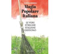 Magia popolare italiana