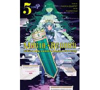 Magica Quartet Magia Record: Puella Magi Madoka Magica Side Story, V (Tascabile)