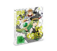 Magia Record: Puella Magi Madoka Magica Side Story - The Eve of Awakening - 2. Staffel - Blu-ray Gesamtausgabe
