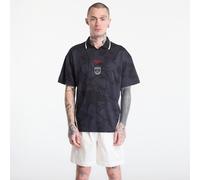 Reebok Classic T-shirt STREET SPORT FOOTBALL JERSEY in Nero EU L