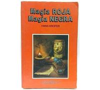 Magia roja, magia negra