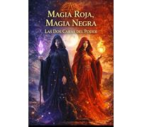 Magia Roja, Magia Negra: Las Dos Caras del Poder