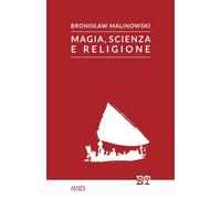 Magia, Scienza e Religione