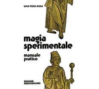 Magia sperimentale