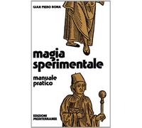 Magia sperimentale