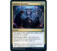 Magia: The Gathering - Rammendo fedele - Innistrad: Midnight Hunt