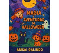 Magia y Aventuras de Halloween