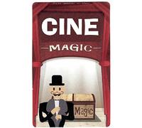 Magiapym Cinema magico con video esplicativo per la vostra facile comprensione Trucchi magici da collezione