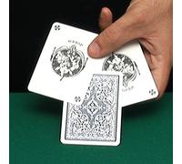 Magiapym Un Tra un milione con video esplicativo per la vostra facile comprensione Trucchi di Magia da collezione