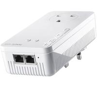 8353 devolo Magic 1 Wi-Fi Powerline Adattatore di Rete 2 X RJ-45