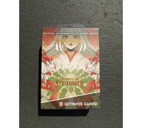 Magic 100 Art Sleeves "Crop Rotation" Secrets of Strixhaven Ultimate Guard UG