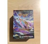 Magic 100 Art Sleeves Force of Will Japanese Secrets Strixhaven Ultimate Guard