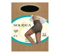 Solidea MAGIC 140 COLLANT ANTICELLULITE NERO 4XL