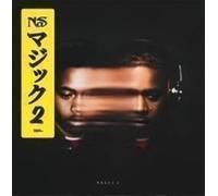 Magic 2 (1 CD Audio) - Nas (Audio Cd)