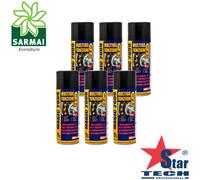 MAGIC 2000 spray 400 ml olio multifunzione lubrificante sbloccante antiruggine