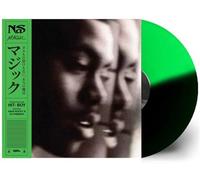 Nas – Magic – Vinile 12" colorato – Edizione limitata – Membran