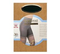 Magic 30 collant anticellulite camel 4