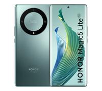 Magic 5 Lite (5G) 256GB, verde, sbloccato - Nouvo