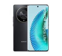 Honor Magic6 Lite 5G 17,2 cm (6.78") Doppia SIM Android 13 USB tipo-C 8 GB 256 GB 5300 mAh Nero