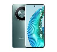 Honor Magic6 Lite 5G 17,2 cm (6.78") Doppia SIM Android 13 USB tipo-C 8 GB 256 GB 5300 mAh Verde