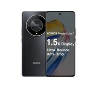 Magic 6 Lite 5G Smartphone | 512 GB ROM + 8 GB RAM | Display AMOLED da 6,8 pollici a 120 Hz | Tripla fotocamera da 108 MP | Snapdragon 6 Gen 1 | Android 13 | Batteria da 5300 mAh | Dual SIM | NFC |